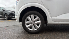 Dacia Sandero 1.0 Tce Expression 5dr Petrol Hatchback